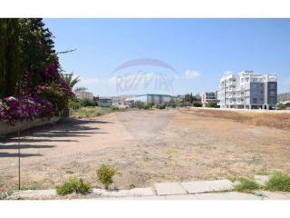 Land - For Sale - Moyttagiaka, Limassol