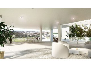 Modern design luxurious homes Marbella