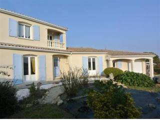 Villa 6 Rooms