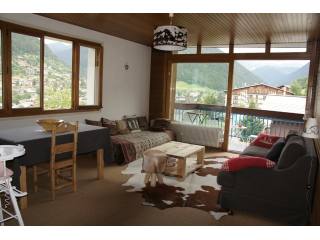 Nice 2 bedrooms apartment