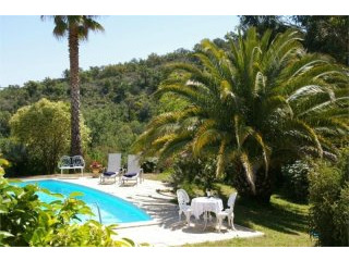 Well Renovated Villa Set Edge Of..