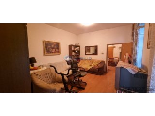 Zagreb, Trg Franc. rep., VPZ, 58m2 - Keglić (stan, ured..
