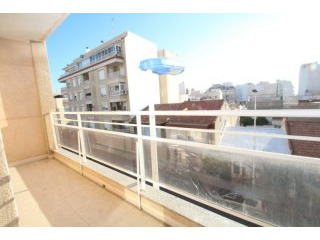 2 Bedrooms - Apartment - Alicante - For..