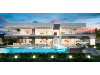5 Bedrooms - Villas - Malaga - For Sale