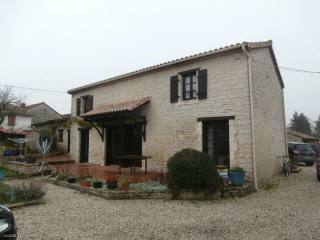 Main house with gite, swimming pool and..