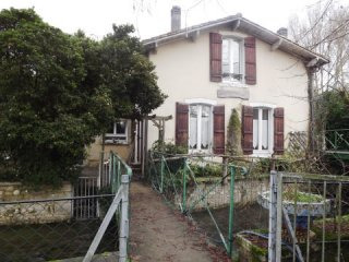 Stone House For Sale St Jean D Angely