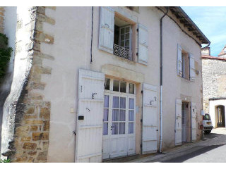Traditional 3-Bedroom Village House