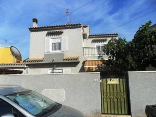 3 Bed Detached in Torrevieja
