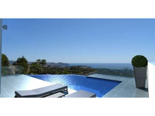 3 Bedrooms - Villa - Alicante - For Sale
