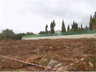 Plot-Monte Canelas-Portimao-Algarve-for..