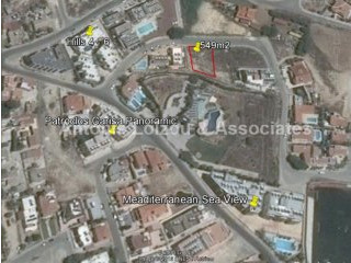 Building Plot