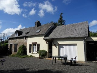 Good Character Country House
