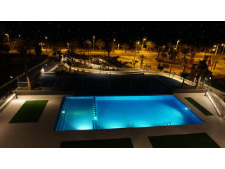 2 Bedrooms - Apartment - Costa Blanca..