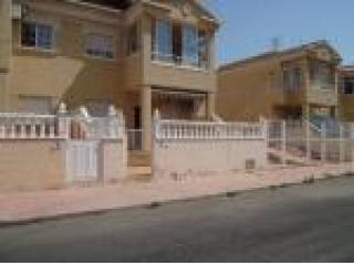 Bungalow, Alicante (Costa Blanca)..