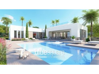 New Build - Modern 4-Bedroom Villa in..