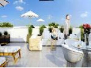 Penthouse, Murcia (Costa Calida), Lo..