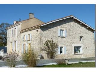 Stone House For Sale St Jean D Angely