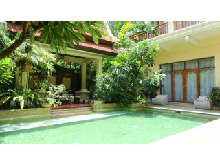 Viewtalay Marina: Tropical 4 bedroom..