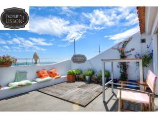 4 Bedrooms - Apartment - LISBON - For..
