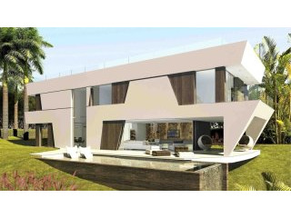 7 bedroom property near Estepona Back..