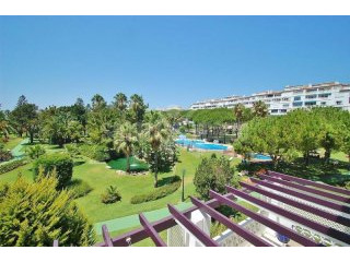 Apartment For Sale In Puerto Banus..