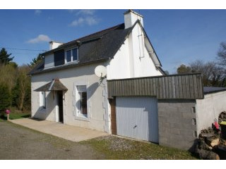 Detached Stone Cottage