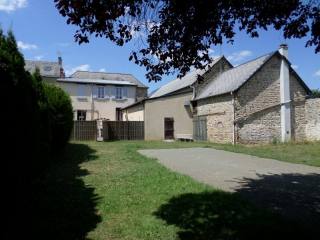 Vente Immeuble 10 Pieces De 200 M2..
