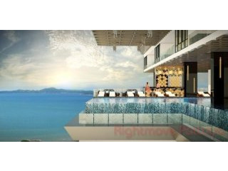 2 Bedroom Condo for sale in Pratumnak -..