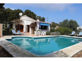 3 Bedroom Villa in Javea