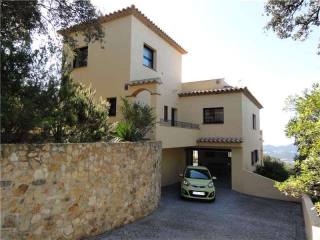 House For Sale Costa Brava Sta.Cristina..