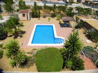 Villa, La Alfoquia, Almeria, Spain