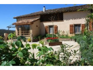 4 Bedrooms - House - Midi-Pyrenees -..