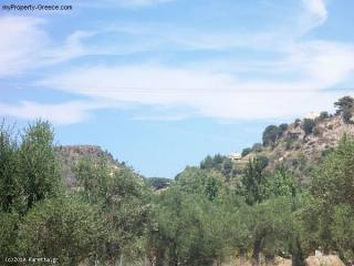 Land - Zakynthos - For Sale
