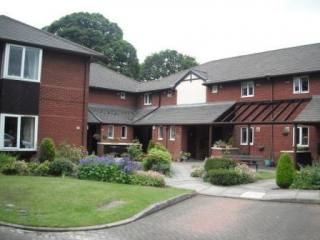 1 bedroom ground floor Flat to rent..