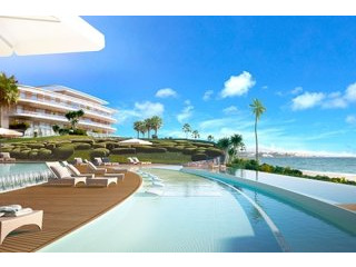 4 Bedrooms - Apartment - Malaga - For..