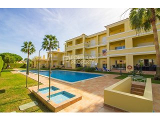 Two bedroom apartment in Vilamoura