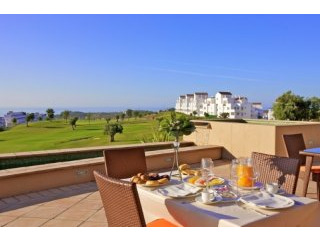 1 Bedroom - Penthouse - Malaga - For..
