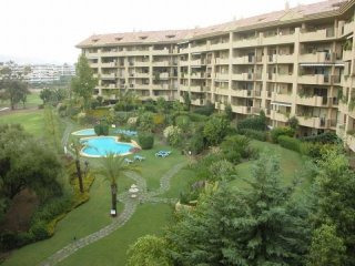 Middle Floor Apartment