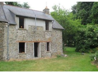 Nice Country House to Renovate