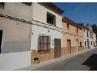 Townhouse, Alicante (Costa Blanca)..