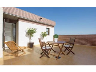 3 Bedroom 2 Bathroom Duplex In Cabo..