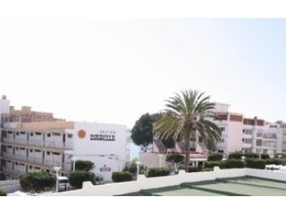 Apartment In Xaloc I Santa Ponsa For..