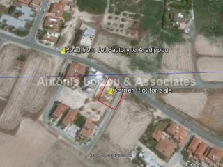 Building Plot