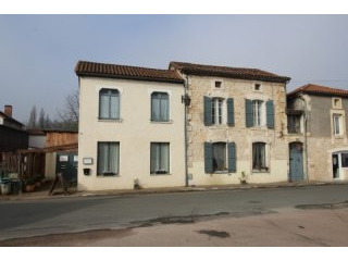 Three Bedroom Village House With..