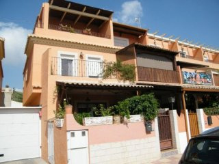 3 Bedrooms - Townhouse - Alicante - For..