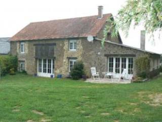 Charming Country House with Outbuilding