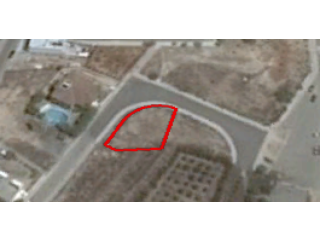 Land for Sale in Nicosia