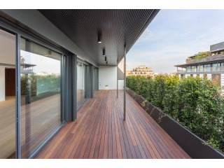 Outstanding penthouse for sale next to..