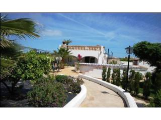 Villa For Sale Denia - Ref: 2626
