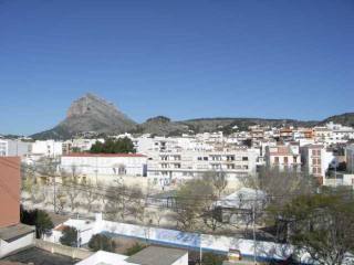 4 Bedroom Duplex Apartment in Javea
